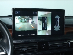 Used 2022  Lincoln Nautilus Reserve AWD at Drive Now Westlake near Westlake&comma; OH