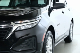 Used 2022 Chevrolet Equinox AWD 4dr LS w/1LS at Drive Now Westlake near Westlake, OH