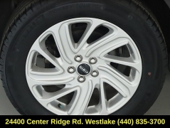 Used 2022  Lincoln Corsair Standard FWD at Drive Now Westlake near Westlake&comma; OH