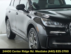 Used 2024  Lincoln Corsair Premiere AWD at Drive Now Westlake near Westlake&comma; OH