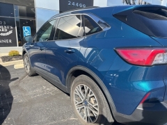 Used 2020 Ford Escape 4d SUV FWD SEL at DriveNow Mayfield near Mayfield Heights, OH