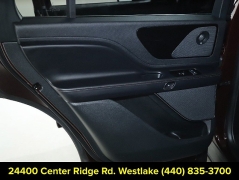 Used 2023  Lincoln Aviator Reserve AWD at Drive Now Westlake near Westlake&comma; OH
