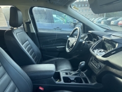 Used 2018 Ford Escape 4d SUV FWD Titanium at Drive Now Westlake near Westlake, OH