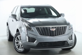 Used 2022 Cadillac XT5 AWD 4dr Premium Luxury at DriveNow Mayfield near Mayfield Heights, OH