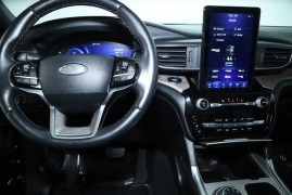 Used 2022 Ford Explorer Platinum 4WD at DriveNow Mayfield near Mayfield Heights, OH
