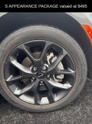 Used 2021  Chrysler Pacifica Touring L AWD at DriveNow Mayfield near Mayfield Heights, OH