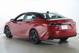 Used 2025 Toyota Camry XSE AWD at DriveNow Mayfield near Mayfield Heights, OH