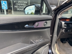 Used 2023 Lincoln Nautilus Reserve AWD at Drive Now Westlake near Westlake, OH