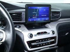 Used 2020  Ford Explorer 4d SUV 4WD XLT 2&period;3L EcoBoost at DriveNow Mayfield near Mayfield Heights&comma; OH