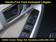Used 2022  Ford Explorer Limited 4WD at DriveNow Mayfield near Mayfield Heights&comma; OH