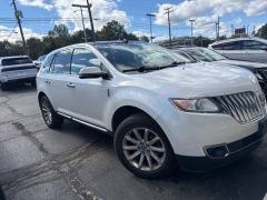 Used 2013 Lincoln MKX FWD 4dr at Drive Now Westlake near Westlake, OH