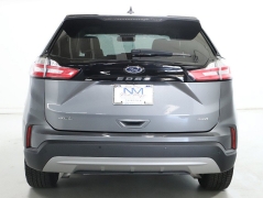 Used 2024  Ford Edge SEL AWD at Drive Now Westlake near Westlake&comma; OH