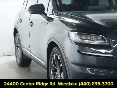 Used 2021  Lincoln Nautilus Reserve AWD at Drive Now Westlake near Westlake&comma; OH