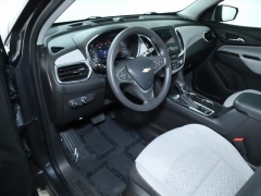 Used 2022 Chevrolet Equinox FWD 4dr LT w/1LT at DriveNow Mayfield near Mayfield Heights, OH