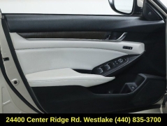 Used 2018  Honda Accord Sedan 4d EX-L 1&period;5L at DriveNow Mayfield near Mayfield Heights&comma; OH