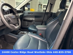 Used 2022 Ford Maverick FWD SuperCrew at DriveNow Mayfield near Mayfield Heights, OH