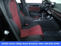Used 2022  Honda Civic Si Manual at DriveNow Mayfield near Mayfield Heights, OH