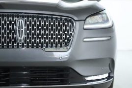 Used 2021 Lincoln Corsair Reserve AWD at DriveNow Mayfield near Mayfield Heights, OH