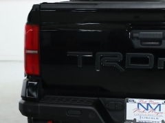 Used 2025 Toyota Tacoma Hybrid 4WD TRD Pro Double Cab 5ft Bed AT at Drive Now Westlake near Westlake, OH