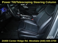 Used 2023  Ford Explorer ST 4WD at Drive Now Westlake near Westlake&comma; OH