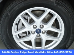 Used 2021  Ford Edge SEL AWD at DriveNow Mayfield near Mayfield Heights, OH