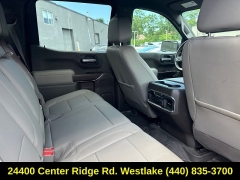 Used 2020  GMC Sierra 1500 4WD Crew Cab 147" SLT at Drive Now Westlake near Westlake&comma; OH