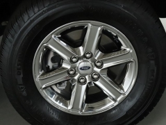 Used 2024 Ford F-150 XLT 4WD SuperCrew Box at Drive Now Westlake near Westlake, OH