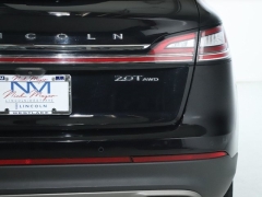 Used 2019 Lincoln Nautilus 4d SUV AWD Select 2.0L at Drive Now Westlake near Westlake, OH