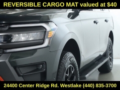 Used 2022  Ford Expedition Timberline 4x4 at Drive Now Westlake near Westlake&comma; OH
