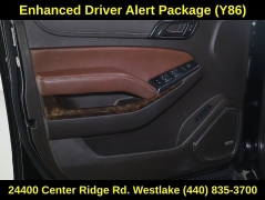 Used 2019  Chevrolet Tahoe 4d SUV 4WD Premier at Drive Now Westlake near Westlake&comma; OH