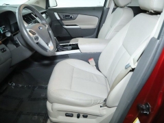 Used 2014  Ford Edge 4d SUV FWD Limited at DriveNow Mayfield near Mayfield Heights, OH