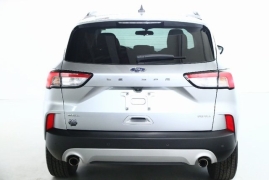 Used 2021 Ford Escape SEL AWD at Drive Now Westlake near Westlake, OH