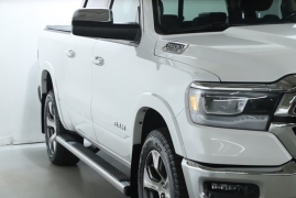 Used 2019 Ram 1500 4WD Crew Cab Laramie at DriveNow Mayfield near Mayfield Heights, OH