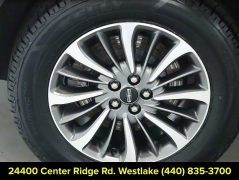 Used 2023  Lincoln Nautilus Standard AWD at DriveNow Mayfield near Mayfield Heights&comma; OH