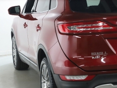 Used 2015  Lincoln MKC AWD 4dr at Drive Now Westlake near Westlake&comma; OH