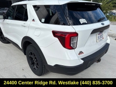 Used 2023  Ford Explorer Timberline 4WD at Drive Now Westlake near Westlake&comma; OH