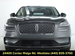 Used 2022  Lincoln Corsair Standard AWD at DriveNow Mayfield near Mayfield Heights&comma; OH