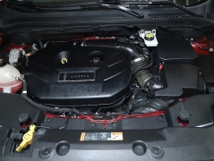 Used 2019  Lincoln MKC 4d SUV FWD Select at DriveNow Mayfield near Mayfield Heights&comma; OH