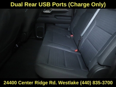 Used 2022  Chevrolet Silverado 1500 4WD Crew Cab 147" RST at Drive Now Westlake near Westlake&comma; OH