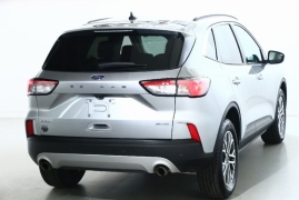Used 2021 Ford Escape SEL AWD at Drive Now Westlake near Westlake, OH
