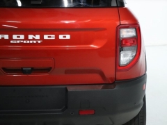 Used 2022 Ford Bronco Sport Big Bend 4x4 at Drive Now Westlake near Westlake, OH