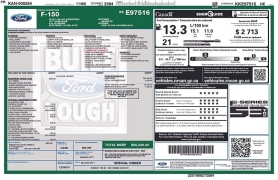 Used 2019  Ford F-150 4WD SuperCrew Box at Drive Now Westlake near Westlake&comma; OH