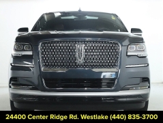 Used 2024  Lincoln Navigator Reserve 4x4 at DriveNow Mayfield near Mayfield Heights&comma; OH