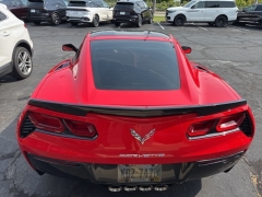 Used 2014 Chevrolet Corvette 2d Coupe Stingray Z51 3LT at Drive Now Westlake near Westlake, OH