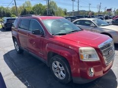 Used 2013 GMC Terrain 4d SUV AWD SLE2 at Drive Now Westlake near Westlake, OH