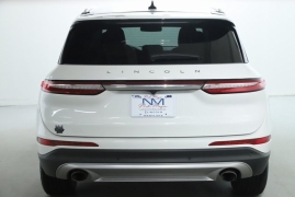 Used 2022 Lincoln Corsair Standard AWD at Drive Now Westlake near Westlake, OH