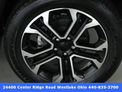 Used 2022  Jeep Compass Limited 4x4 at DriveNow Mayfield near Mayfield Heights, OH