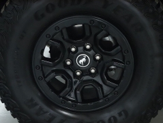 Used 2022  Ford Bronco 4 Door Advanced 4x4 at Drive Now Westlake near Westlake&comma; OH