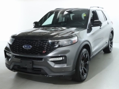 Used 2020 Ford Explorer 4d SUV 4WD ST 3.0L EcoBoost at Drive Now Westlake near Westlake, OH