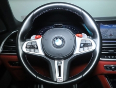 Used 2022  BMW X5 M Sports Activity Vehicle at DriveNow Mayfield near Mayfield Heights&comma; OH
